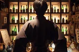 Japanese sake crash-course
