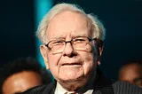 🚨Warren Buffett Compares AI to Nuclear Weapons