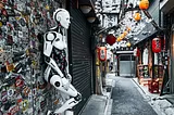 The Problem with Ethical AI