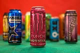 5 Reasons Why You Should Stop Drinking Energy Drinks