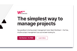 Workfeed | Free Project Management Tool