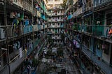 Inside The Shockingly Disturbing World Of Filipino Slums