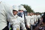 Being in a Marching Band Expanded My World