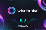 Wisdomise AI: Redefining Wealth Creation with AI-Powered Solutions