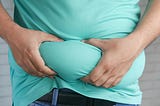 5 diseases caused by abdominal obesity
