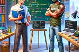 Java vs. Rust: The Friendly Code-off
