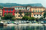 Get Paid To Buy A €1 Home in Italy