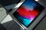 The iPad Pro is the Computer I’ve Forgotten About