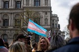 Britain’s Transgender Funeral