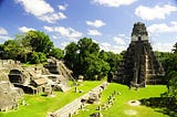 Mayan Pyramids: Temples to the Gods, Monuments to Astronomy