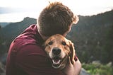 More Than Man’s Closest companion: The Forging ahead through Relationship Among Canines and People