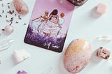 Would You Like To Write for Tarot Talk?
