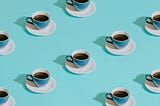 Coffee business: Let’s grow on Ko-fi!