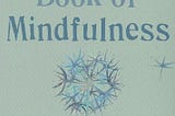 Books I love the most for mindful thinking