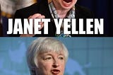 Yellen or Talkin’?