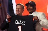 2024 NFL Draft: Biggest Losers And Winners