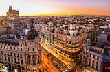 Barcelona: The Most Famous Capital City in Spain That Draws Tourists from Around the World