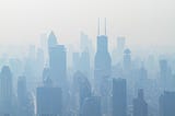 How Small Changes Can Protect You From Outdoor Air Pollution