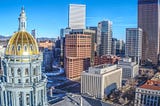 Denver ranks 9th among best state capitals to live in, Austin, Texas tops list