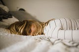 How Does Sleep Deprivation Affect Health?