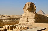 The Mystery of the Missing Nose: Who Broke the Great Sphinx of Giza?