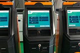 Why Bitcoin ATMs Are Here to Stay