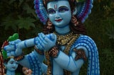 Should AI Take Advice from Lord Krishna?
