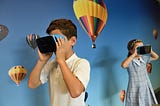 Virtual Reality’s Potential for Environmental Education