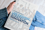 Four Ways Innovation Increases Business Valuation