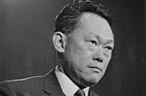 Lee Kuan Yew and The Singaporean Paradox
