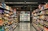 The Conspiracy Theorist’s Guide to the Supermarket