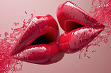 Why Men and Women Kiss Differently