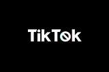 The TikTok Logo