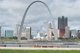 10 Surprising Cities Now Bigger Than St. Louis