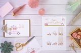 How To Sell Printables On Etsy For Steady Passive Income- (Earn $1000/mo)