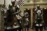 Why Were Medieval Armies so Small?