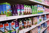 US schools face milk carton crisis amid supply chain woes