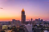 Top 4 Sightseeing Tours in Atlanta, Georgia: Get Ready for the Adventure in the South