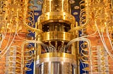 Will Quantum Computers Render Current Crypto Obsolete?