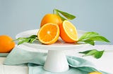 Oranges Health Benefits