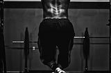CHOOSING THE RIGHT BODYWEIGHT BACK EXERCISE