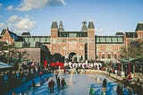 From Heineken Brewery to Rotterdam’s Modern Charm: Discover the Top Attractions of Amsterdam with…