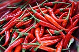 Are Hot Chillies Healthy?