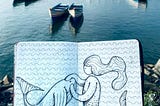 The Sketchbook Chronicles Journeys Beyond Reality
