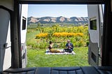 RV Road Cuisine: Fun and Easy Meal Planning Tips for Family Adventures
