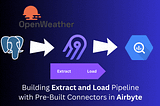 Airbyte — Getting Started with Useful Extract and Load Tool