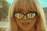 11 Sun-Drenched GIFs From Sabrina Carpenter’s ‘Espresso’ Music Video