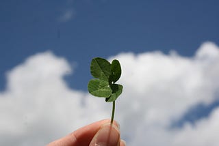Why Luck Plays No Role in Success