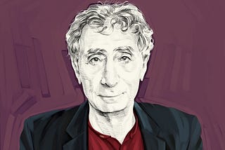Do You Have Self-Limiting Beliefs? Here’s Dr. Gabor Maté’s 4 Steps to Break Free