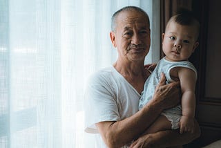 The Myths Asian Parents Tell Us